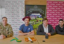 Polo y equitación, dos nuevas propuestas para la Expo Bovina