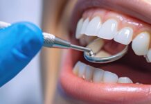 Con charlas en las escuelas primarias y un concurso de dibujo, se celebra en Esquel la Semana de Salud Bucal