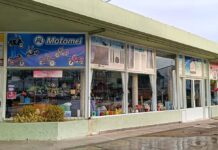 Distribuidora Martin organizó un gran sorteo por el Día de la Madre