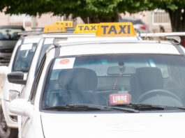 Esquel: se aprobó un aumento en la tarifa de taxis y remises