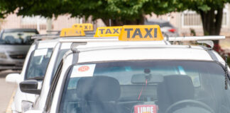 Esquel: se aprobó un aumento en la tarifa de taxis y remises