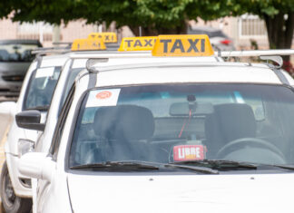 Esquel: se aprobó un aumento en la tarifa de taxis y remises