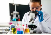 Chubut convoca a interesados a participar de Cursos de Biotecnología del CABBIO en Argentina