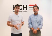 Banco del Chubut: Torres anunció la refinanciación de los saldos de la tarjeta de crédito y los préstamos personales