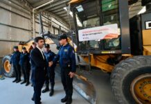 Rematan bienes recuperados en causas vinculadas a la corrupción