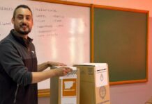 Ezio Tracanna resultó electo para integrar el Consejo de la Magistratura de Esquel