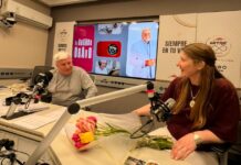 Esquel impulsa acciones de promoción turística y acuerdos en Buenos Aires