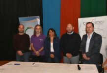 Instalarán un Punto de Intercambio de Internet en Esquel