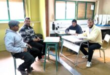 Licitan obra de refacción en la Sede Esquel de la Universidad