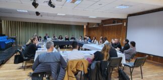 Taccetta: “Logramos un equilibrio que nos permite pagar sueldos sin problemas y hacer obras para la comunidad”