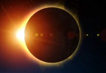 Esquel se prepara para recibir un fenómeno astronómico sin precedentes