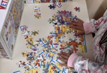 Esquel celebra los Derechos de las Infancias con una jornada llena de actividades