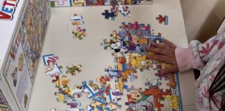 Esquel celebra los Derechos de las Infancias con una jornada llena de actividades