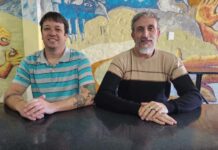 Martín Pena: “Queremos recuperar la voz de las Regionales”