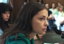 La película “Belén” se proyectará este jueves en el Cine Municipal