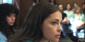 La película “Belén” se proyectará este jueves en el Cine Municipal