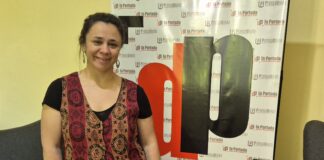 Vuelve “Al Urus”, una obra sobre mujeres del Cercano Oriente que hicieron historia