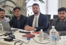 Con un jurado popular, comenzó el juicio por el crimen de José Marcelo Colemil