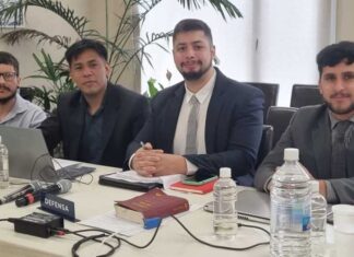 Con un jurado popular, comenzó el juicio por el crimen de José Marcelo Colemil