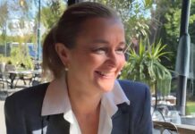 Carina Estefanía sobre la eliminación de los fueros: “La gente tomó el discurso de que se eliminaban privilegios”