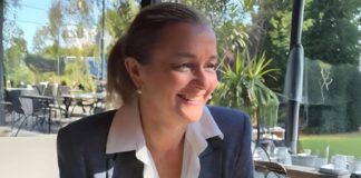 Carina Estefanía sobre la eliminación de los fueros: “La gente tomó el discurso de que se eliminaban privilegios”