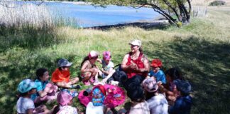 La Juntadera lanza el Taller de Verano “ExpresArte” para niñas y niños de 3 a 9 años