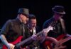 Good Fellas invita a una noche de blues y rock en Blest