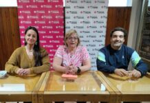 El programa “La Muni cerca tuyo” llega este jueves al barrio Matadero