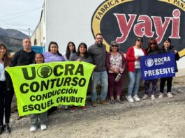 Capacitarán a la primera cuadrilla de mujeres para trabajos de adoquinado