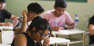 Ciclo Lectivo 2026: ya se encuentra abierta la preinscripción para tecnicaturas y profesorados en Chubut