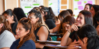 Conocé la oferta académica de la Universidad del Chubut