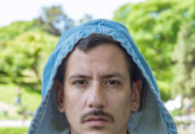 Juan Solá llega a Esquel con su recital poético