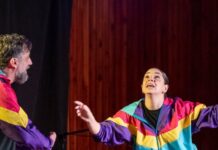 La Cuática presenta “Desconcierto” en La Casa del Piano