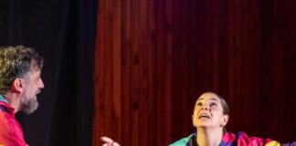 La Cuática presenta “Desconcierto” en La Casa del Piano