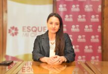 Impulsan una colecta de ropa y bijouterie para reciclar y crear roperos comunitarios