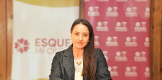 Impulsan una colecta de ropa y bijouterie para reciclar y crear roperos comunitarios