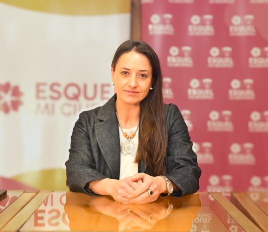 Buscan fortalecer la separación de residuos en instituciones educativas