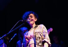 Malena De Vita brinda un Seminario de Canto y Movimiento