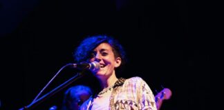 Malena De Vita brinda un Seminario de Canto y Movimiento