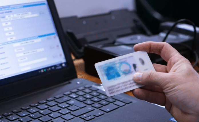 Registro Civil Móvil