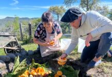 Sierra Colorada: La gastronomía ancestral como producto turístico