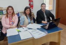 Un cambio de paradigma: se desarrolló el primer juicio contravencional en la región