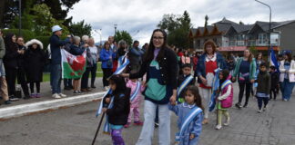 Trevelin organiza los festejos por un nuevo aniversario de la llegada de Fontana y los rifleros al Valle