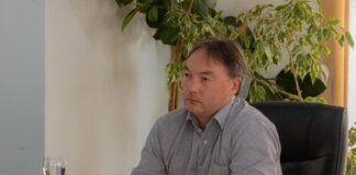 Pesca deportiva continental: “Tenemos un recurso único en el mundo”