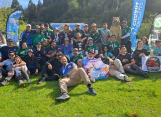 El CARPO cosechó medallas en la Final Nacional 3D y en el Torneo Abierto