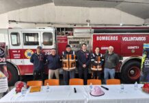 Este sábado es la carrera nocturna “Desafío Colonos” en Trevelin