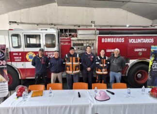 Este sábado es la carrera nocturna “Desafío Colonos” en Trevelin