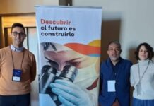 Investigadores de CIEFAP-CONICET patentan una tecnología innovadora para el agro