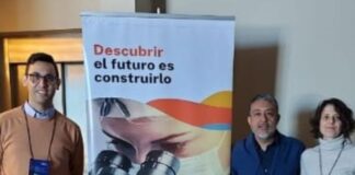 Investigadores de CIEFAP-CONICET patentan una tecnología innovadora para el agro