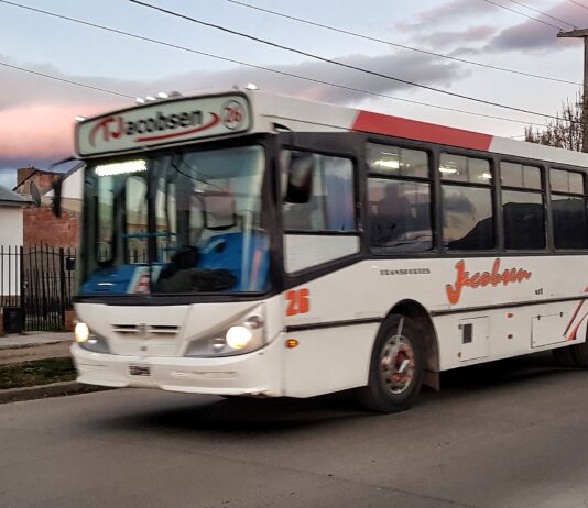 Sin actualización de tarifas, peligra el servicio de transporte urbano en la ciudad